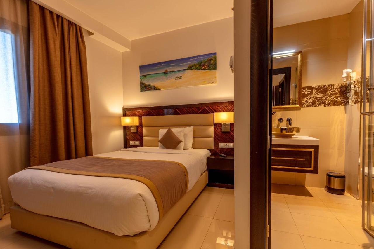 Hotel Best Night 2 Argel Exterior foto